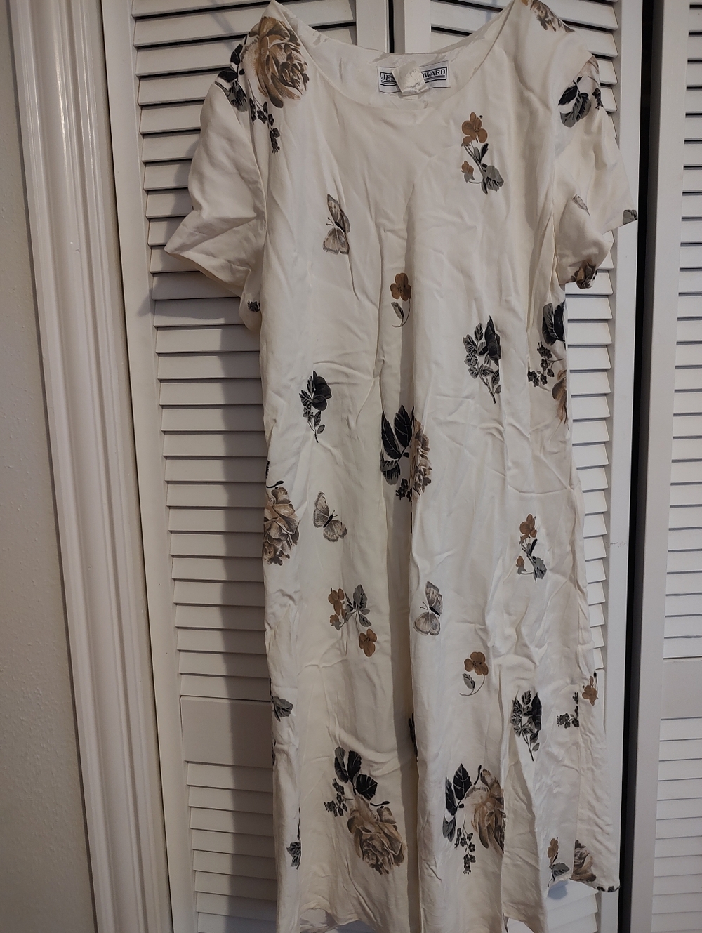 Classic Vintage Cute Summer